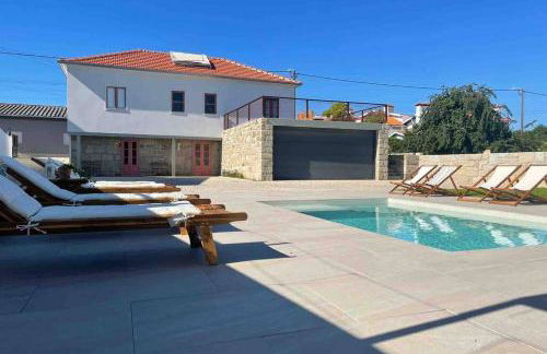 Porto-Braga Family Country House (Private Pool) - Foto 8