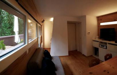 Luce Delle Dolomiti con navetta e sala giochi - Foto 5