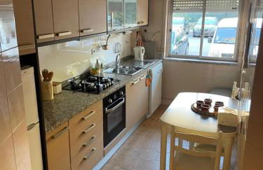 3 Room Apartment S Jõao Caparica - Foto 38