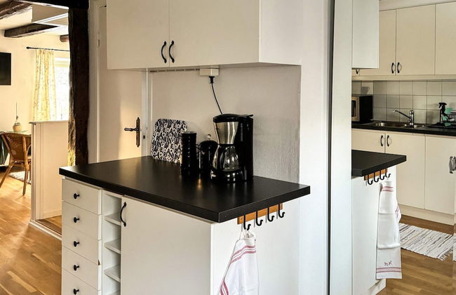 7 Person Holiday Home in Ellos - Foto 13