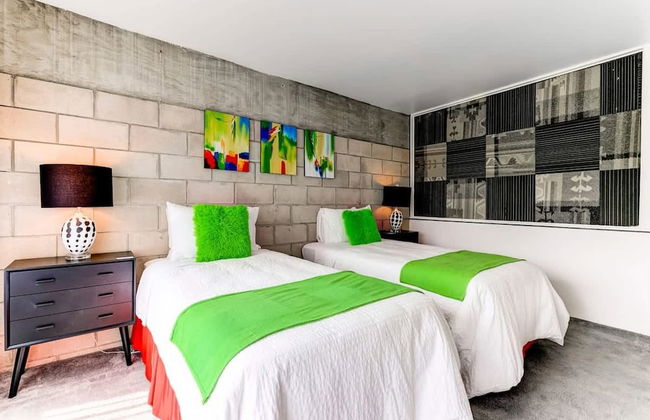 Entire Townhouse Ft Lauderdale - Foto 3