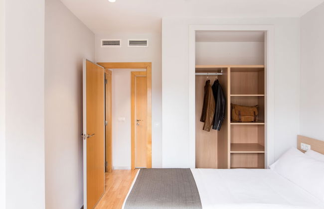 Valenciaflats Ciudad de las Ciencias - Foto 46