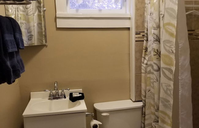 The Cabins at Healing Springs - Foto 36