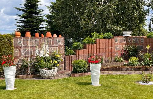 Ferienwohnung Hagert - Ankommen und Wohlfühlen - Foto 18