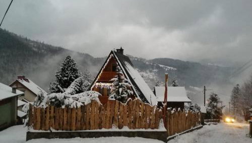 SkiBajkowa Chata - Foto 4