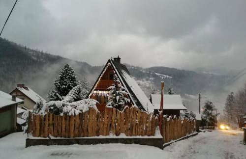 SkiBajkowa Chata - Foto 4
