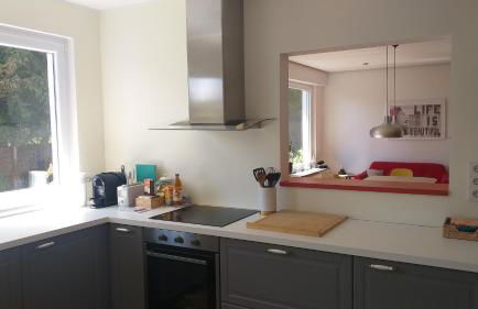 Gartenchalet Rotkehlchen - Foto 6