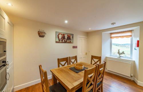 Stags View with Hot Tub - Foto 18