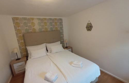 Apartment with a garden view - Foto 15