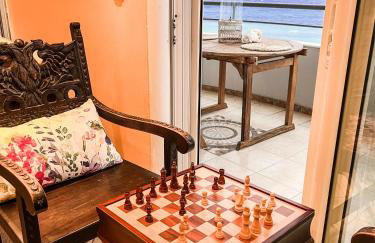 BLUE CAVE LUXURY MAISONETTE View to the Corinthian Sea - Foto 7