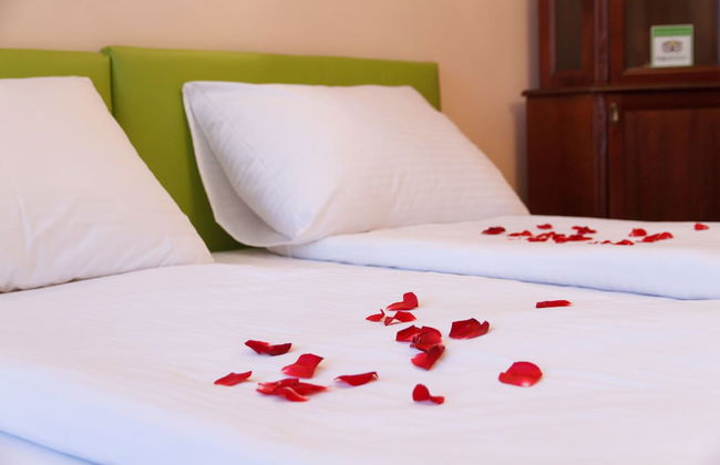 Apartment Belgrade Center - Dobrinjska - Photo 5