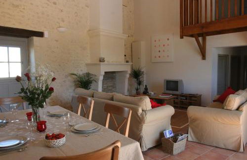 Domaine du Grand Tourtre - Foto 20