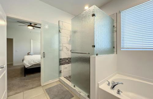 Solterra Resort Davenport FL Clubhouse Area - 7 Bedroom 6 Bath Home with Private Pool Spa - Lazy River 20 min from Disney - Foto 57