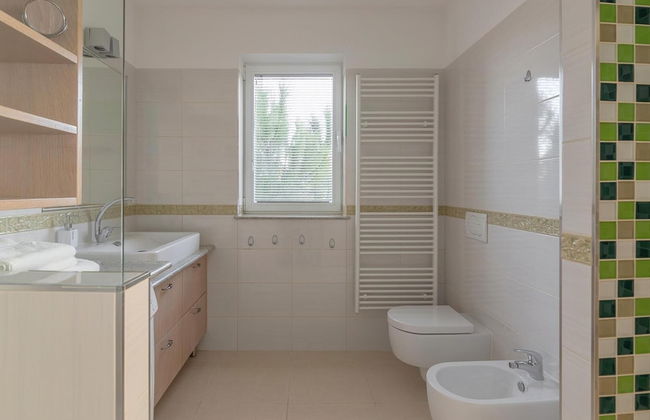 Pool Apartment Debeli Rti 3 - Foto 9