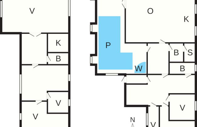 Unique Fjord Retreat - By Traum Ferienwohnungen - Foto 9