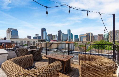 World Cup Stay | 19.5 miles to AT&T Stadium - Foto 5