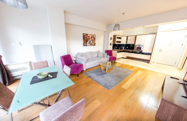 Lux Apartments Sunrior - Foto 33