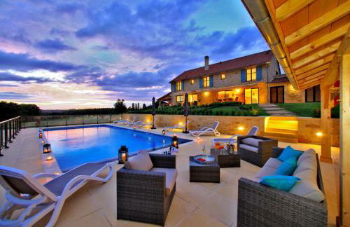 La Marquaysserie du Domaine de la Malonie - Foto 1