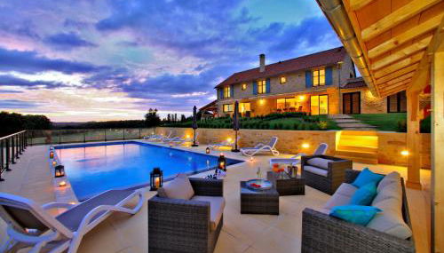 La Marquaysserie du Domaine de la Malonie - Foto 1