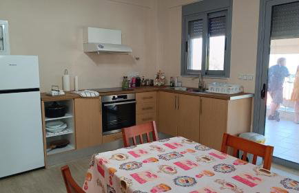 Makarounis Athanasios Apartments - Foto 7