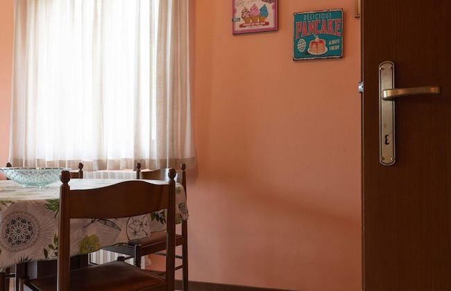 Belvilla by OYO Casa Flora - Foto 16