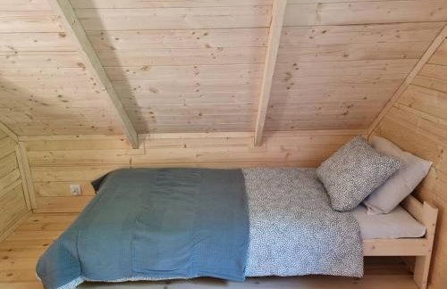 Domek w Ińsku - Foto 12