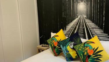 T-Homes - Fuencarral - Foto 2