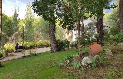 Retiro Chic Frente al Lago - A 1 Hora de Madrid, Pantano de San Juan - Foto 32