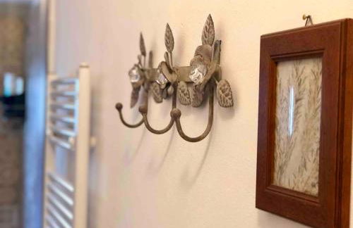 Simona Comfort e Relax tra Bologna e Firenze 8 min A1 - Foto 15