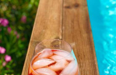 The Summer Pink House - Foto 52