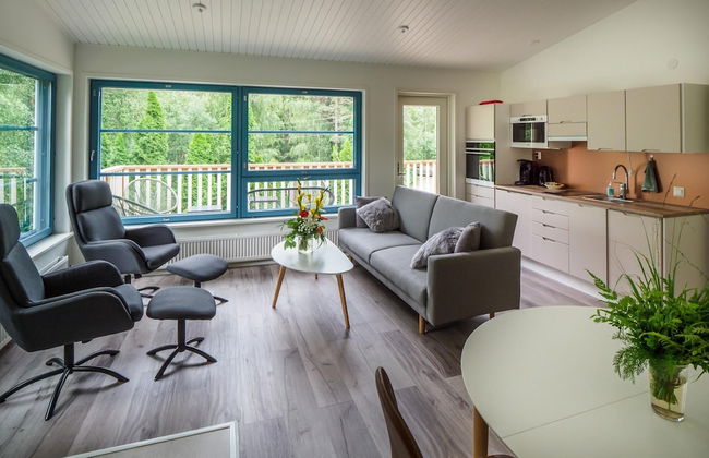 Polku Hotelli - Foto 75