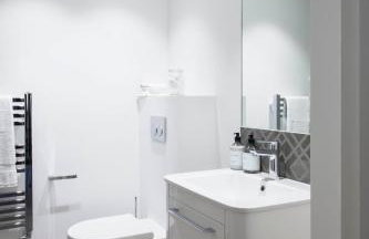 Palace Wharf Apartments - Foto 81