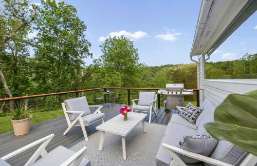 Classic Country 6 Bedroom - Foto 36