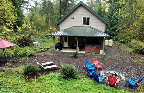 2 Kings, Fire Pit, Gameroom, EV charger, Dogs OK! - Foto 42