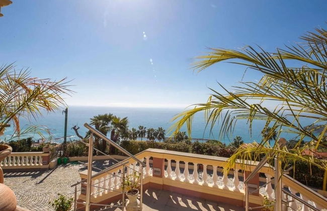 Villa Paradise-sleeps 20-pool-sea Views-pets - Foto 39