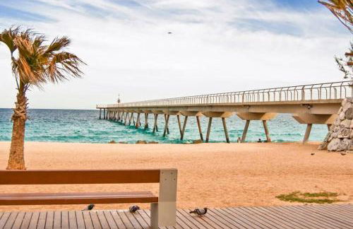 a18' de Barcelona y 10' de circuito de Cataluña - Foto 33