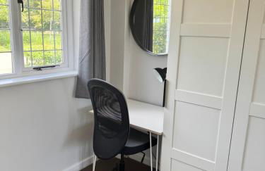 Manor Bank Cottage Self Catering - Foto 7