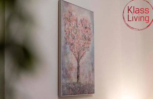 Bute Apartment by Klass Living Coatbridge - Foto 7