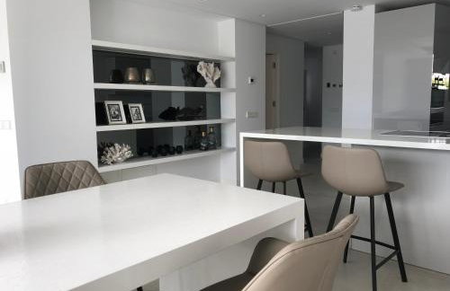 Modern Apartment Puente Romano - Foto 22
