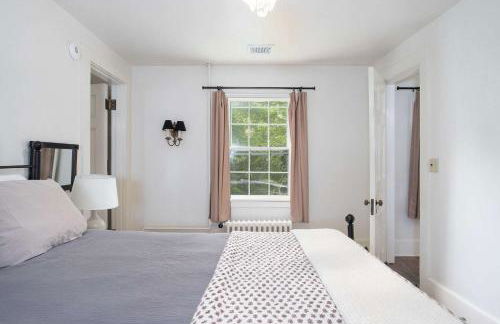 Berkshire Vacation Rentals 1900s Factory Turned Modern Berkshires Retreat - Foto 56