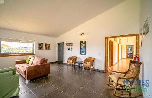 Casa da Barra in Santa Cruz da Graciosa - Foto 10