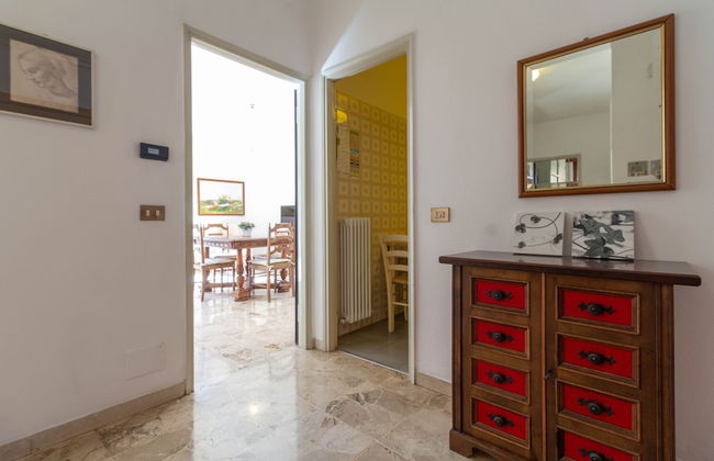 Mamma Ciccia Holiday Home - Lake Front Apartment - Foto 28