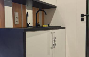 Studio Plac Narutowicza - Photo 14