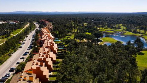 Sea Breeze Golf & Beach Villa - Foto 4