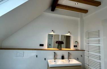 Moderne Altbauwohnung im Grünen - Foto 14