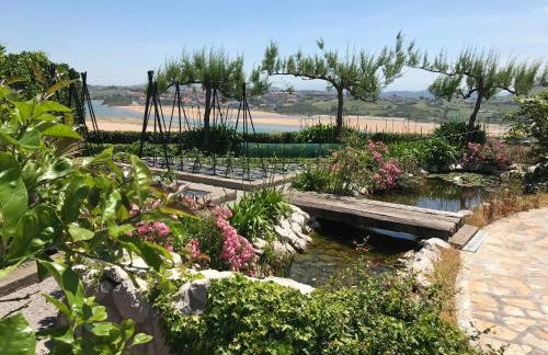 Robayera Family Beach Home - Foto 26