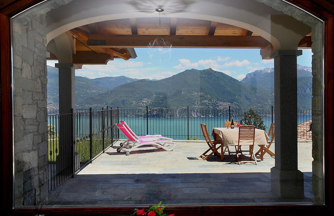 Parco dei Cervi Terrazzo - Foto 4