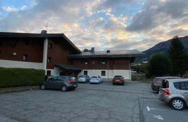 Studio face aux pistes - Foto 16