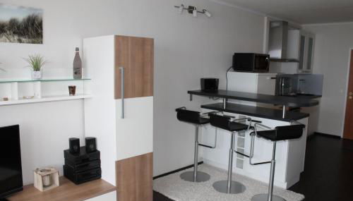 Ferienappartement K1102 für 2-4 Personen mit Weitblick - Foto 5