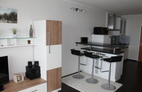 Ferienappartement K1102 für 2-4 Personen mit Weitblick - Foto 5